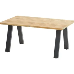 TASTE by 4 Seasons Ambassador salontafel 120 x 70 teak