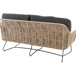 TASTE by 4 Seasons  Belmond Yoga ø 73 cm loungeset large naturel