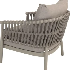 TASTE by 4 Seasons  Catalana loungestoel cloud