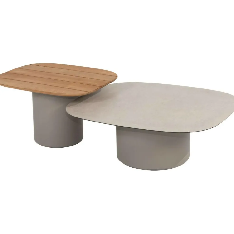 TASTE by 4 Seasons Demi salontafel set cloud