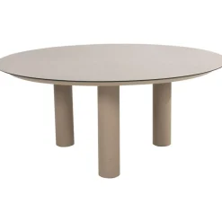 TASTE by 4 Seasons  Donato ø 160 cm Puglia 6 tuinset latte