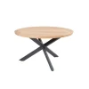 TASTE by 4 Seasons  Prado tuintafel ø 130 teak