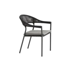 TASTE by 4 Seasons  Sienna stapelbare tuinstoel