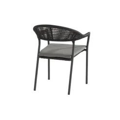 TASTE by 4 Seasons  Sienna stapelbare tuinstoel