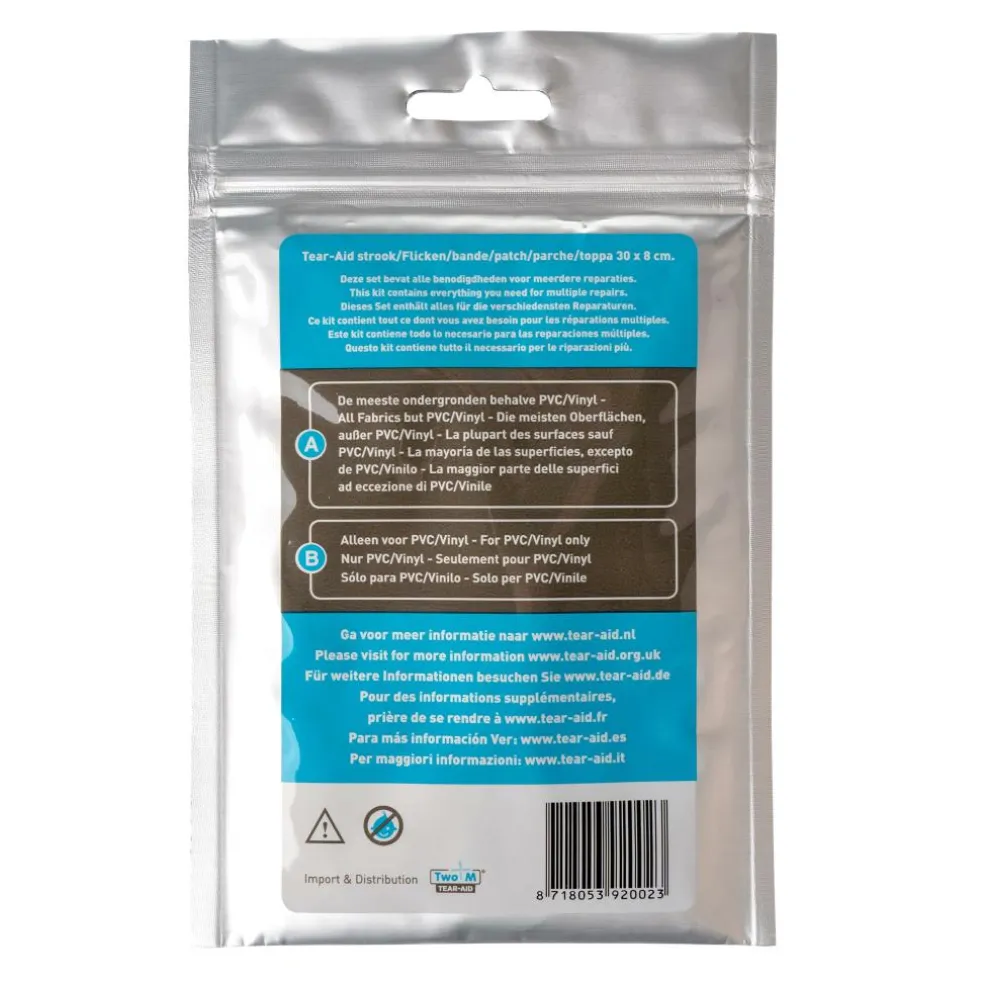 Tear-Aid Reparatiemiddel type B