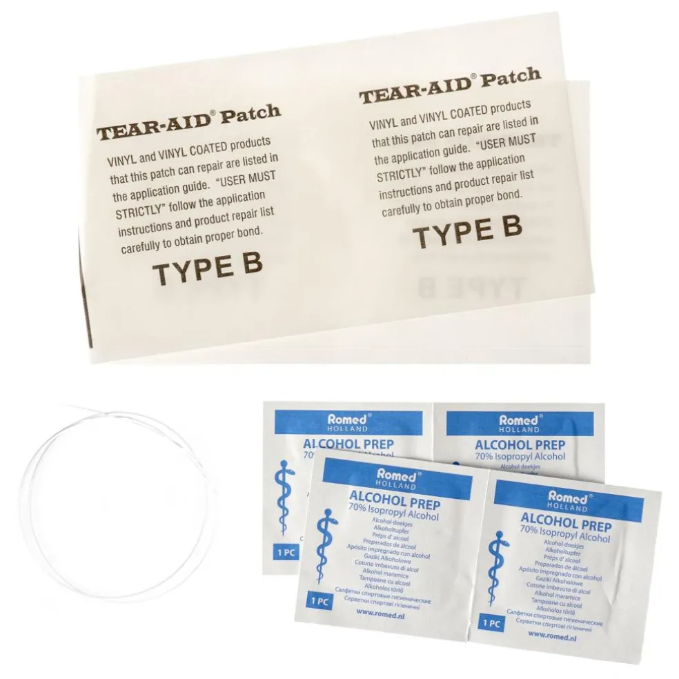 Tear-Aid Reparatiemiddel type B