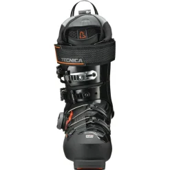 Tecnica Mach BOA HV 110 X GW skischoenen heren black