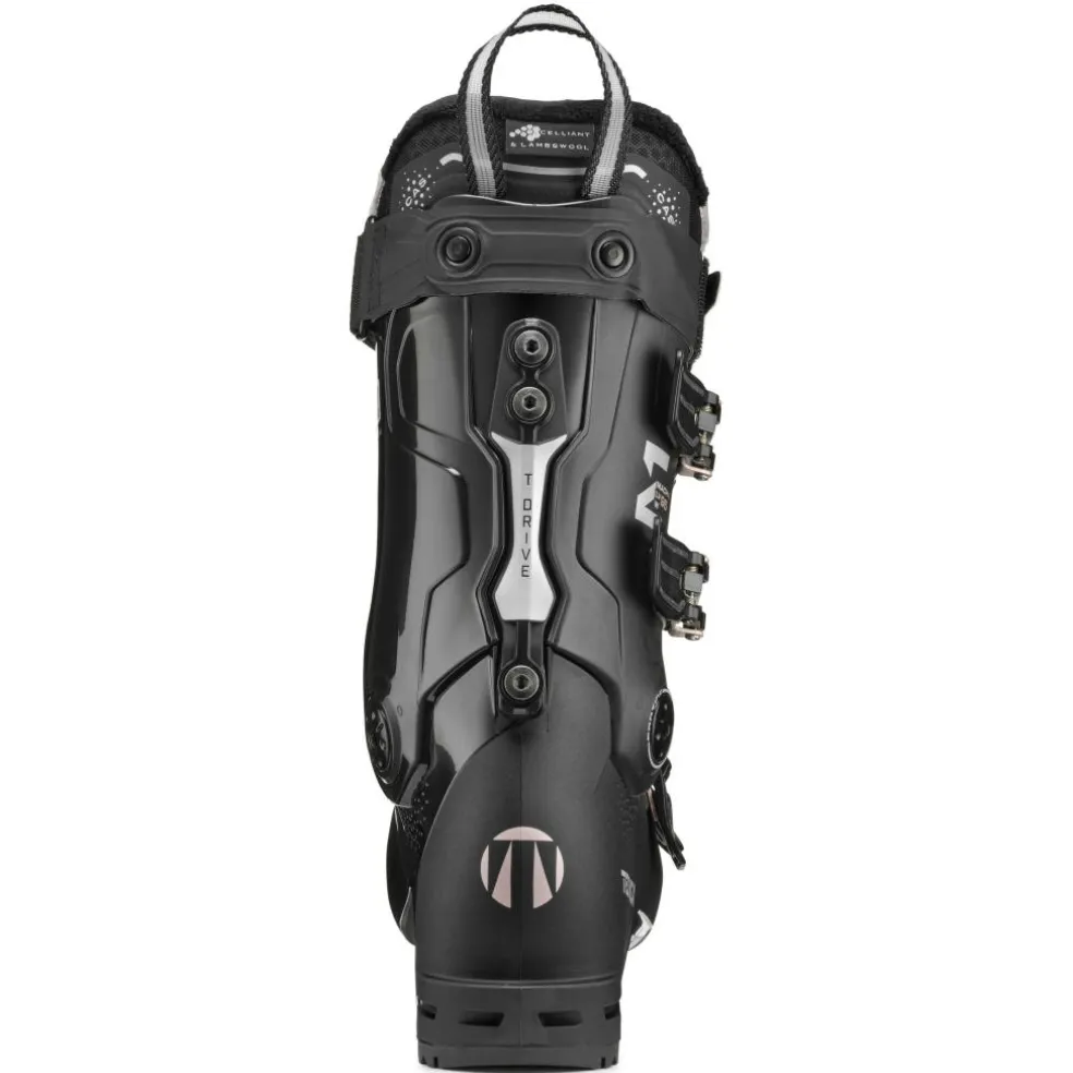 Tecnica Mach1 LV 95 W TD GW skischoenen dames black