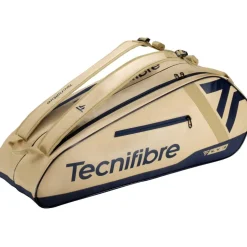 Tecnifibre TOUR ENDURANCE 6R tennistas sand navy