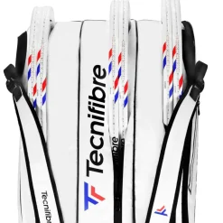 Tecnifibre Tour Endurance 15 tennistas white
