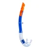 Tecno Pro  Twin snorkel blue