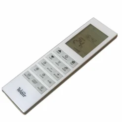 Telair Clima E-VAN 3 7400H airco antraciet