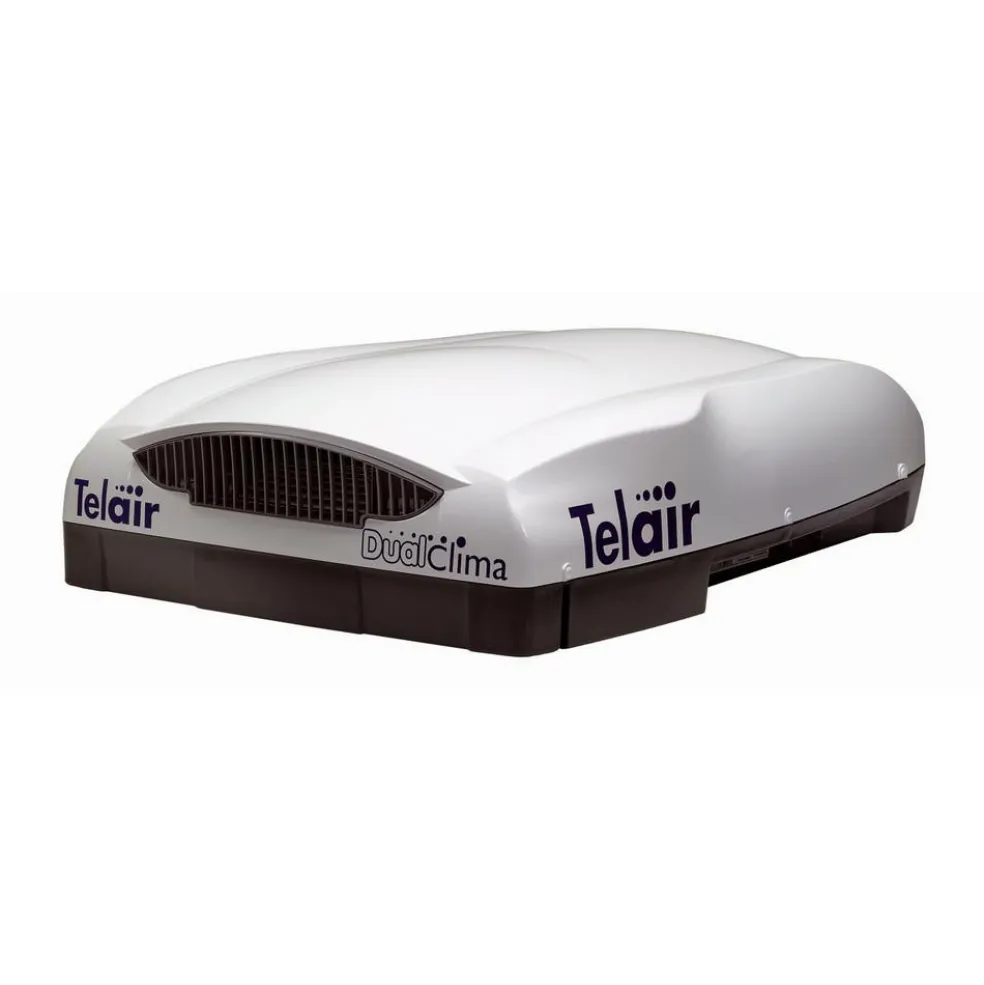 Telair DualClima 8400H airco wit
