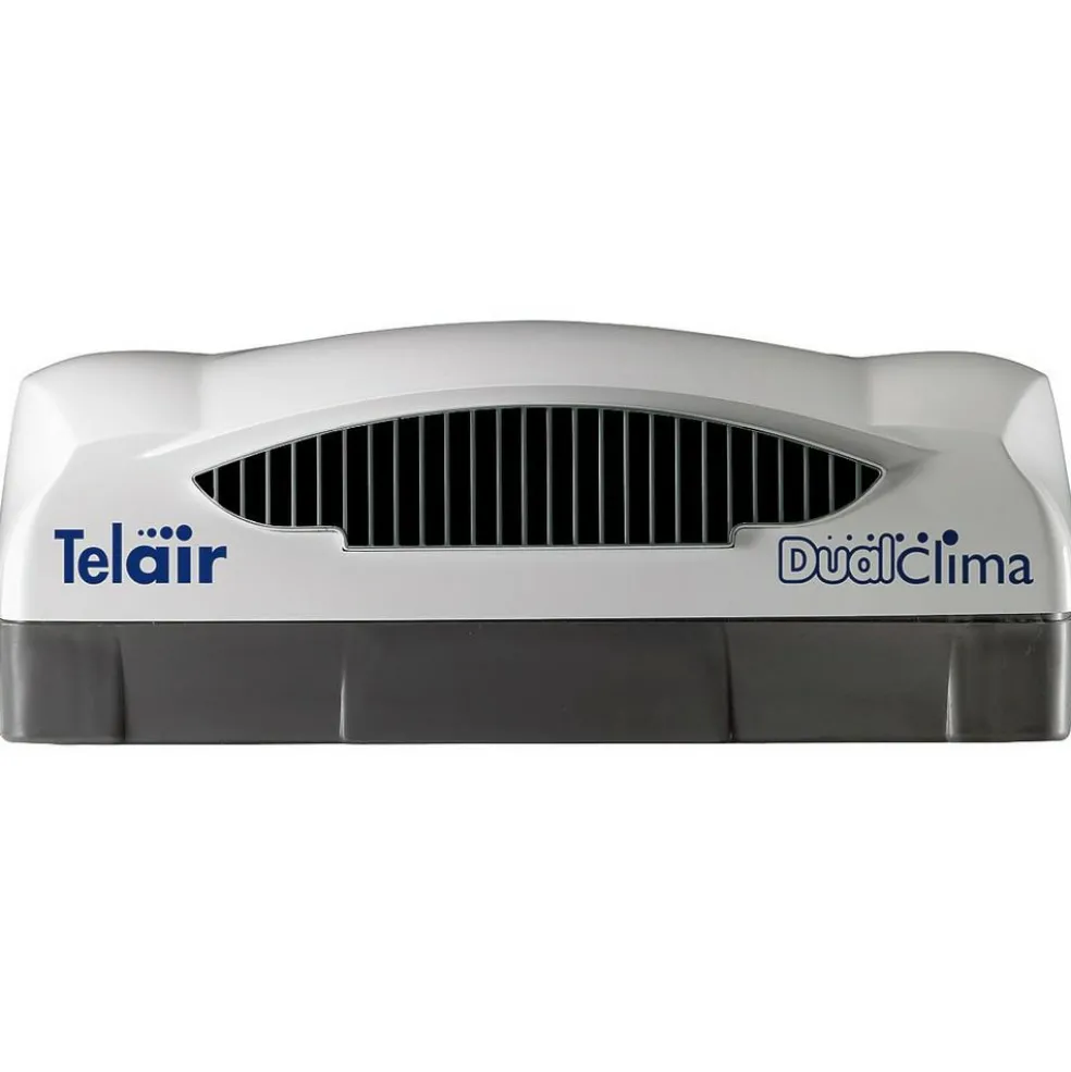 Telair DualClima 8400H airco wit