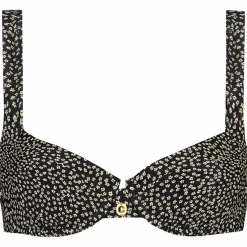 Ten Cate Beach Beugel bikini top dames lil flower