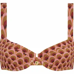 Ten Cate Beach Beugel bikini top dames boogie nights