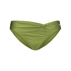 Ten Cate Beach Knot bikini broekje dames shiny green