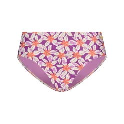 Ten Cate Beach Midi bikini broekje dames summer flowers
