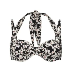 Ten Cate Beach  Multiway bikini top dames chic florals