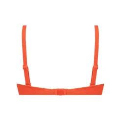 Ten Cate Beach  Triangle bikini top dames summer red