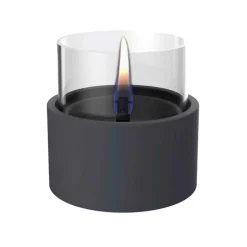 Tenderflame Breeze 10 tafelvuur black 2-pack