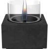 Tenderflame Erica 12 tafelvuur black
