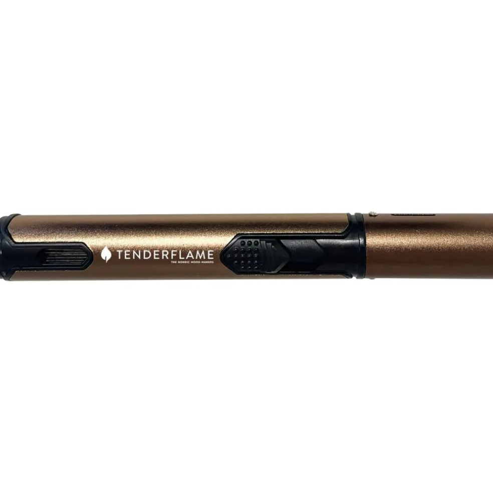 Tenderflame Pen Torch aansteker bronze