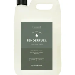 Tenderflame Tenderfuel Organic brandstof 2,5 liter