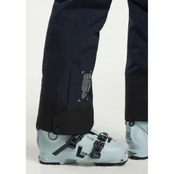 Tenson Aerismo skibroek dames tap shoe