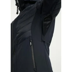 Tenson Kelly winterjas dames tap shoe