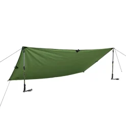 Terra Nova  Adventure 1 tarp 245 x 148 cm green