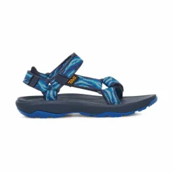 Teva Hurricane XLT 2 sandalen junior kinderen waves mood indigo