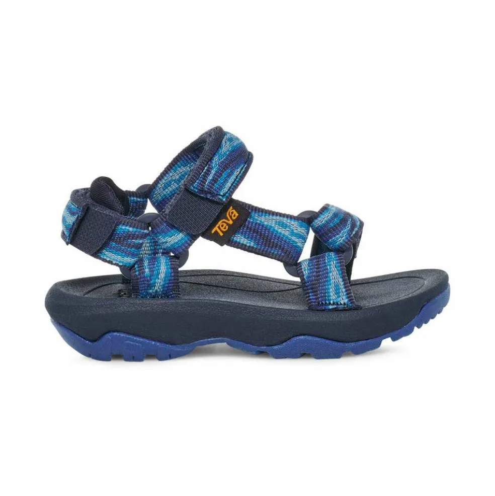 Teva Hurricane XLT 2 sandalen junior peuter waves mood indigo