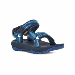 Teva Hurricane XLT 2 sandalen junior peuter waves mood indigo