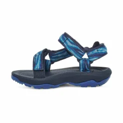 Teva Hurricane XLT 2 sandalen junior peuter waves mood indigo