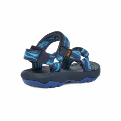 Teva Hurricane XLT 2 sandalen junior peuter waves mood indigo