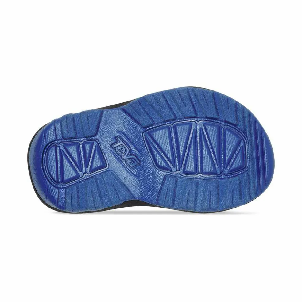 Teva Hurricane XLT 2 sandalen junior peuter waves mood indigo