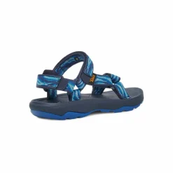 Teva Hurricane XLT 2 sandalen junior jeugd waves mood indigo blue
