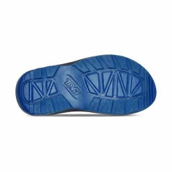 Teva Hurricane XLT 2 sandalen junior jeugd waves mood indigo blue