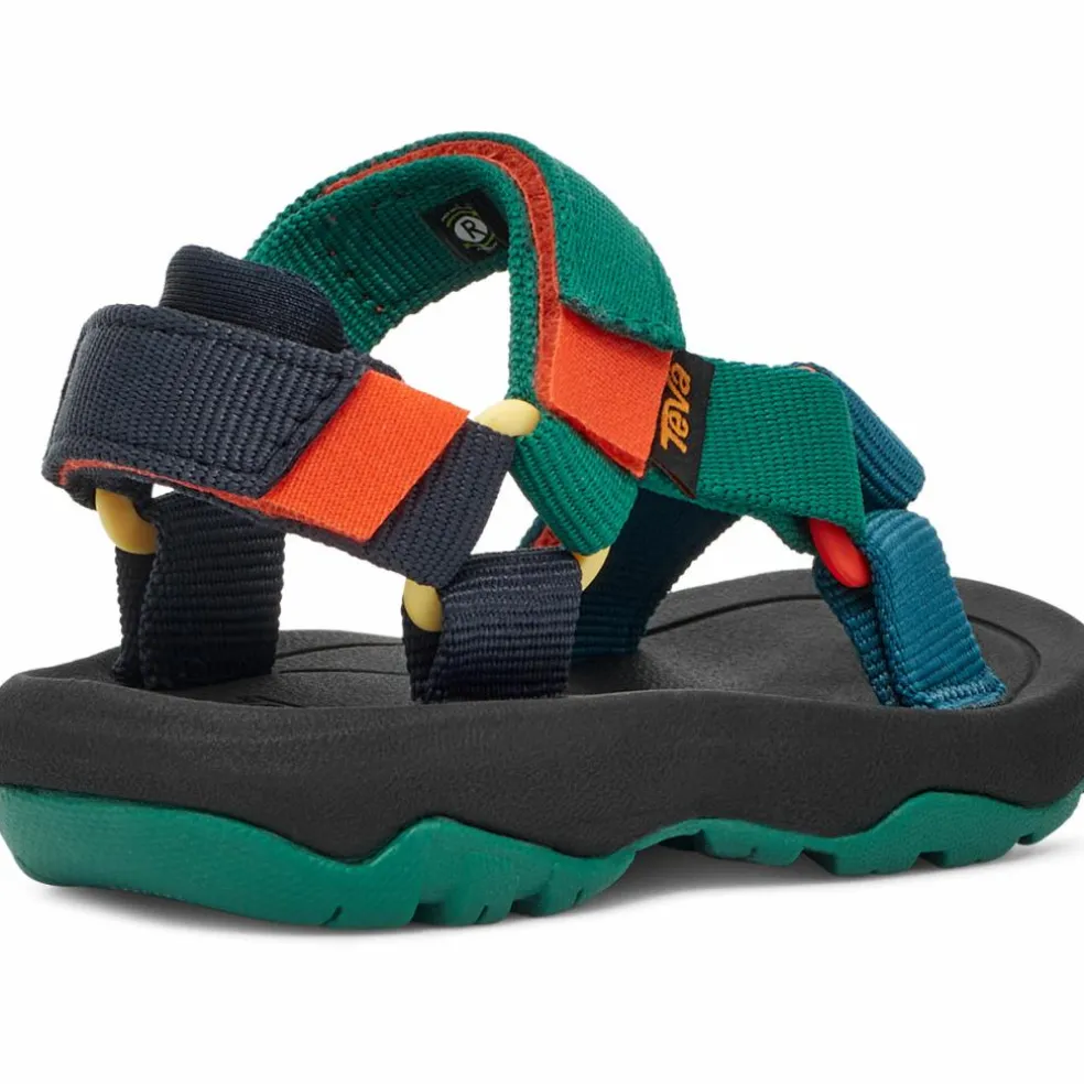 Teva Hurricane XLT 2 sandalen junior peuter blue coral multi