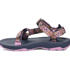 Teva Hurricane XLT2 sandalen junior kinderen modern nature lupine