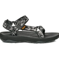 Teva Hurricane XLT2 sandalen junior kinderen mountain mosaic grey black