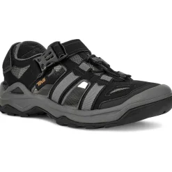 Teva Omnium 2 sandalen heren black
