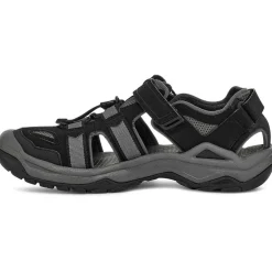Teva Omnium 2 sandalen heren black