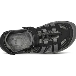 Teva Omnium 2 sandalen heren black