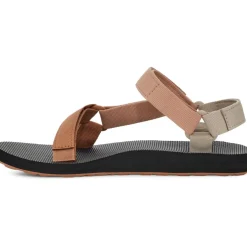 Teva Original sandalen dames maple sugar multi