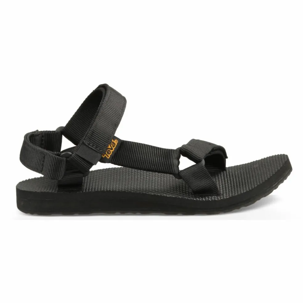 Teva Original Universal sandalen dames black