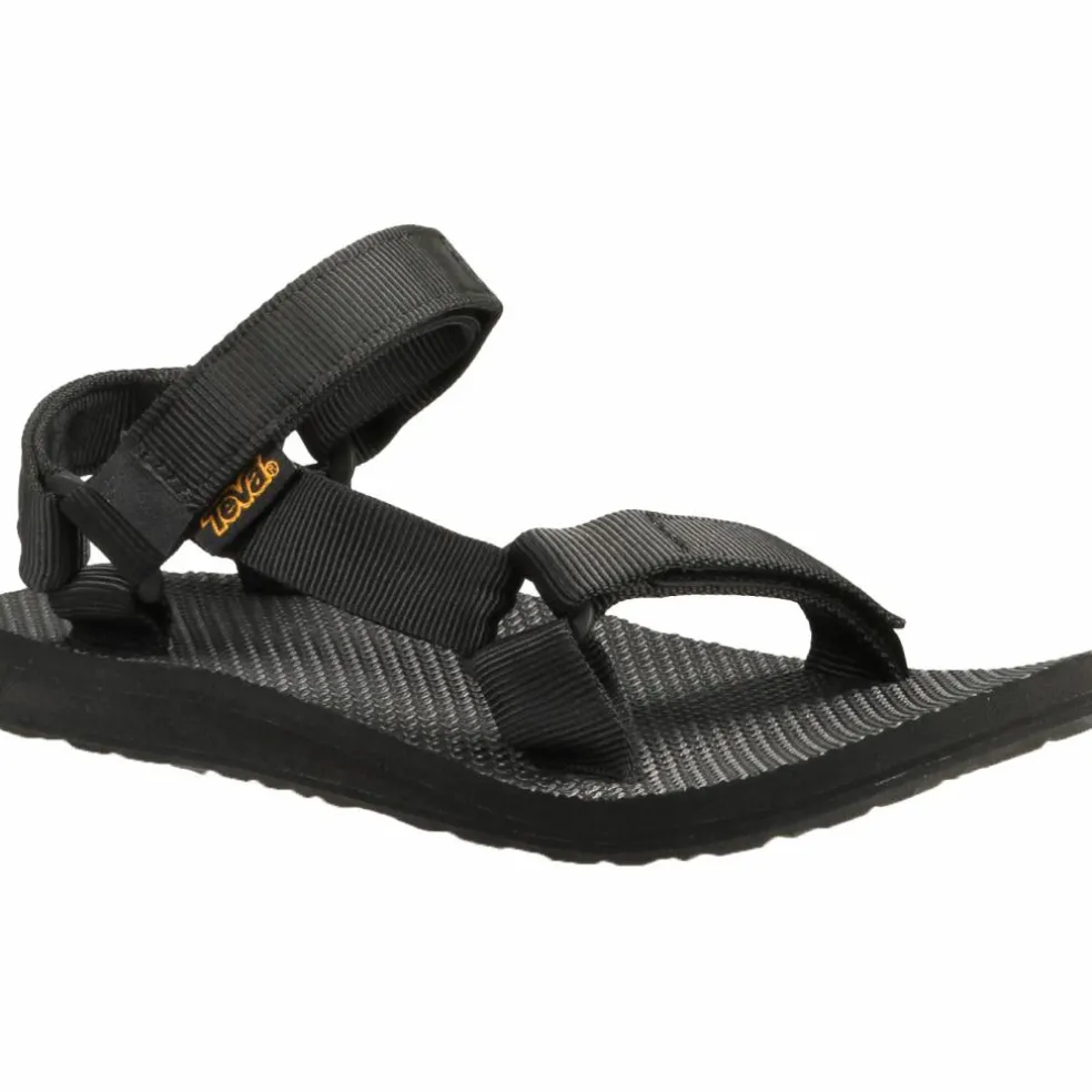 Teva Original Universal sandalen dames black