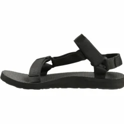 Teva Original Universal sandalen dames black