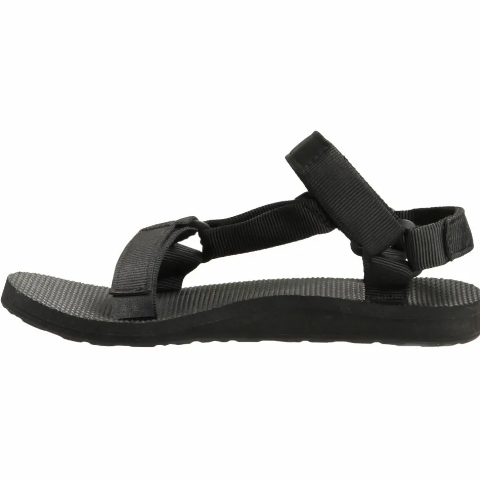 Teva Original Universal sandalen dames black